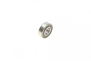 Підшипник генератора (17x40x12) SKF Bosch 1986AE1307