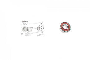 Підшипник генератора Mercedes / KHD / John Deere Bosch 1120905099