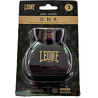 Капа для бокса Leone DNA Black (3474_500200)