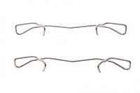 Планка заднього супорта прижимна комплект Mercedes C-class (W204) / Renault Laguna II / III 01- (Ate) Bosch 1987474470