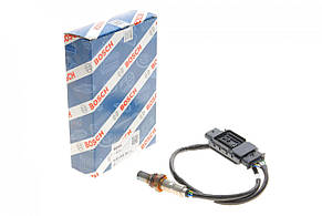 Датчик оксидів азоту (NOx) Audi Q2 / VW Golf VII 1.6TDI 12- Bosch 0281008795