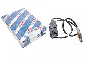 Датчик оксидів азоту (NOx) VW Tiguan / Touran 2.0 TDI 15- Bosch 0281008821