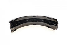 Колодки ручника Fiat Ducato / Peugeot Boxer 06- (172x42) Bosch 0986487726, фото 5