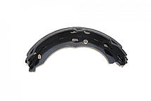 Колодки ручника Fiat Ducato / Peugeot Boxer 06- (172x42) Bosch 0986487726, фото 6