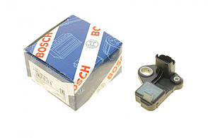 Датчик положення колінвала Citroen Berlingo / Peugeot Expert 1.6HDI 07- Bosch 0986280438