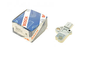 Датчик положення колінвала Fiat Scudo / Citroen Jumpy / Peugeot Expert 2.0 HDI 06- (сірий) Bosch 0986280450