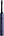 Електрична зубна щітка Xiaomi Electric Toothbrush T302 з захистом IPX8, 4 робочі режими + 4 насадки l Темно-синій, фото 6