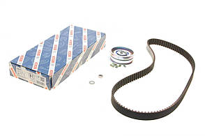 Комплект ГРМ Audi A3 / A4 / VW Caddy III / Golf / Passat 1.6 / 2.0 / VW T5 2.0 96-15 (23x138z) Bosch 1987946703