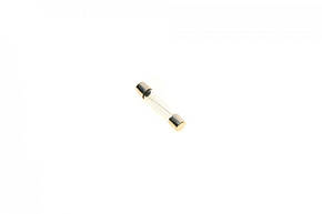 Запобіжник 15А 32V (склянний) Bosch 1987529903, фото 1