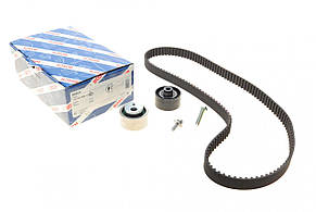 Комплект ГРМ Citroen Berlingo / Jumpy / Peugeot 307 / 406 2.0HDi 99-11 / Fiat Scudo 2.0JTD 99-06 (25x141z) Bosch 1987948269