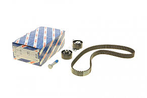 Комплект ГРМ Citroen Jumper / Jumpy / Peugeot Boxer / Expert 2.0 BlueHDi 15- / Ford Focus 14- (25.4x116z) Bosch 1987946668