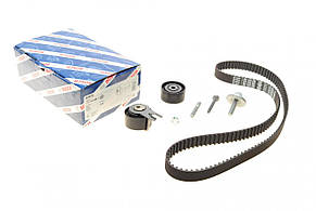 Комплект ГРМ Citroen Nemo / C1 / C2 / C3 / Xsara / Peugeot 107 / 1007 / 206 / 307 / Bipper 1.4HDI 08- (25x144z) Bosch 1987946568