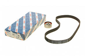 Комплект ГРМ Fiat Doblo 1.2-1.4 01- (22x129z) Bosch 1987946716