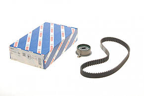 Комплект ГРМ Hyundai Getz / Kia Picanto 1.0 / 1.1i 02- (20x101z) Bosch 1987946542