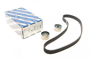 Комплект ГРМ Hyundai Santa Fe / Tucson 2.0 / 2.2 CRDi 01-12 (28x123z) Bosch 1987946305