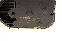 Заслонка дросельна Audi A4 / A6 / Skoda Superb / Passat B5 1.8T 95-10 Bosch 0280750009, фото 5