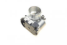 Заслонка дросельна Mercedes C-class (W203 / W204) / E-class (W211 / W212) 1.8 (M271) 03-14 Bosch 0280750076, фото 3