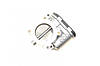 Заслонка дросельна Mercedes C-class (W203 / W204) / E-class (W211 / W212) 1.8 (M271) 03-14 Bosch 0280750076, фото 7
