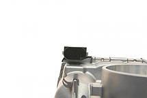 Заслонка дросельна Mercedes Sprinter (W906) / Vito (W639) 3.5 (M272) 06- Bosch 0280750017, фото 5