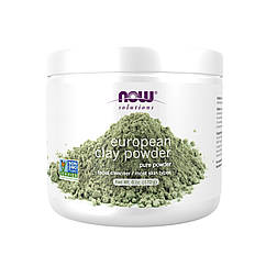 Eropean Clay Powder - 6 oz