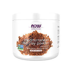 Red Clay Powder - 6 oz