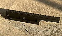 Кришка ствольної коробки з планкою пікаті для FN FAL чорна