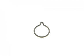 Прокладка насосу паливного BMW 3 (E46) / 5 (E39) 94-06 (ПНВТ) Bosch F00R0P0085