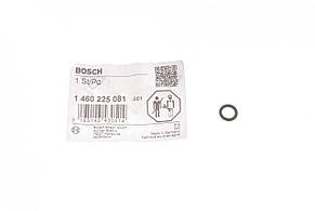 Прокладка насосу паливного Nissan Primera / Terrano II 93-06 (ущільнююча) Bosch 1460225081