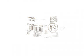 Прокладка ПНВТ ущільнювальна Citroen Berlingo 2.0 HDi 00-11 Bosch F00R0P1466, фото 3