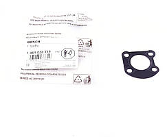 Ущільнювальна прокладка ТНВД 2.5TDI (4 відв.) Bosch 1461038319