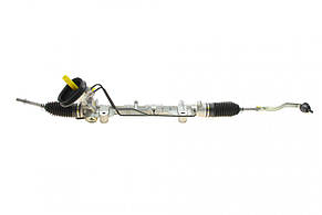 Рейка рульова Renault Logan 04- (з ГПК) Bosch KS00910096