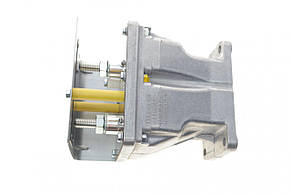 Реле акумулятора 24V / 300A Daf SB / Mercedes O100 / O405 / O407 74- Bosch 0333301010