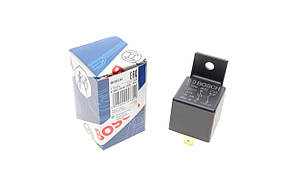 Реле багатофункціональне (12V) Hyundai / Toyota Bosch 0986AH0250