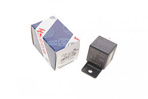 Реле багатофункціональне (12V) Mercedes Sprinter / Vito (W638) -06 Bosch 0332019150