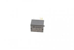 Реле багатофункціональне (12V) Suzuki / Toyota Bosch 0986AH0091