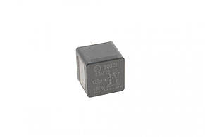 Реле багатофункціональне (24V) Daf / Iveco / Mercedes / Renault / Volvo Bosch 0332209204