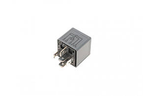 Реле багатофункціональне (24V) Mercedes / Man Bosch 0332015008