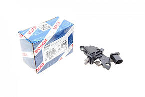 Реле генератора (12V) Mercedes C-class (W203) / E-class (W211) / S-class (W220) 02-09 (OM648 / 646) Bosch 1986AE0123