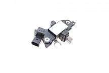 Реле генератора (12V) Mercedes C-class (W203) / E-class (W211) / S-class (W220) 02-09 (OM648 / 646) Bosch 1986AE0123, фото 3