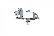 Реле генератора (12V) Mercedes C-class (W203) / E-class (W211) / S-class (W220) 02-09 (OM648 / 646) Bosch 1986AE0123, фото 4