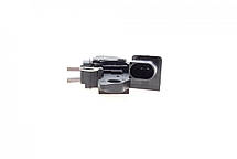Реле генератора (12V) Mercedes C-class (W203) / E-class (W211) / S-class (W220) 02-09 (OM648 / 646) Bosch 1986AE0123, фото 6