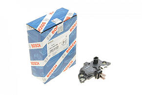 Реле генератора (12V) Renault Kangoo 1.5-1.9dCi 05- Bosch 1986AE0149