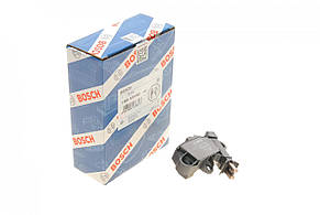 Реле генератора (12V) VW T5 / T6 2.0D / 2.5D 03- Bosch 1986AE0053
