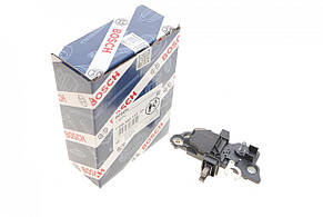 Реле генератора (14.3V) Mercedes Sprinter 00-06 (OM611) Bosch 1986AE0127