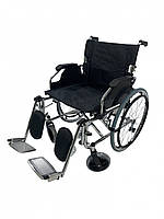 Инвалидная коляска усиленная MED1 Давид
