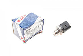 Датчик тиску палива BMW 3 (E90 / F30 / F80) / 5 (F10 / G30 / F90) / 7 (F01-F04) 04-18 B47 / N47 / N57 Bosch 0281006447