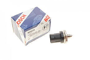 Датчик тиску палива Ford Galaxy II / Mondeo IV 2.0 EcoBoost 10-15 Bosch 0261545063