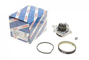 Комплект ременя ГРМ з помпою Audi A3 / Skoda Octavia / VW Golf 2.0FSI 04-10 (12x54z) Bosch 1987946495
