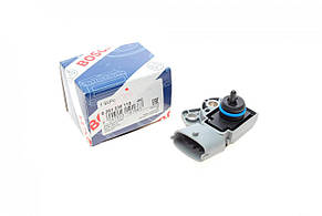 Датчик тиску палива Volvo C30 / S60 / XC70 / XC90 2.5-4.4 00-10 Bosch 0261230110