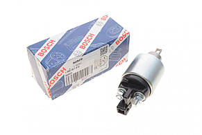 Реле стартера втягуюче (12V) BMW 5 (F10) / X5 (E70) / X6 (E71 / E72) 06-13 Bosch 1986SE1913
